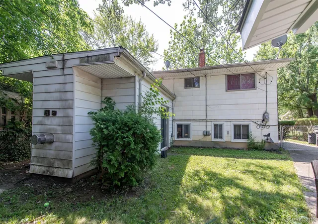 Photo 3 of Single family home for sale at 29456 Edward Dr, Inkster, MI 48141 | MLS# 20261053846 | Listing updated on 2026-08-25