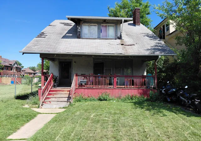 1st image of 60 Midland St, Highland Park, MI 48203 | MLS# 81026035719