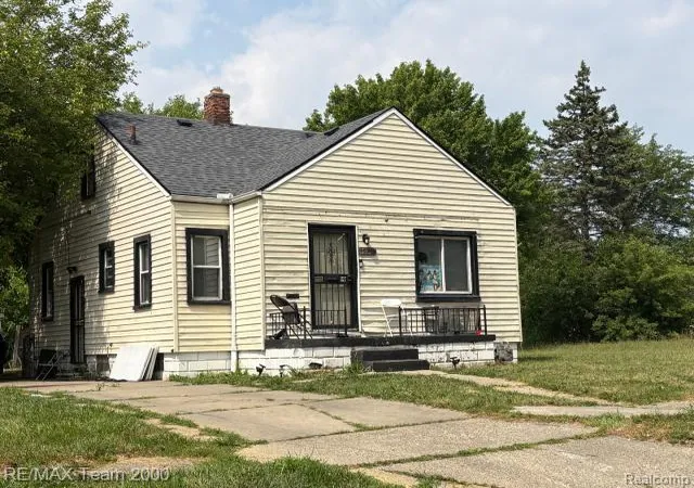 Photo 1 of Single family home for sale at 15245 Novara St, Detroit, MI 48205 | MLS# 20261053851 | Listing updated on 2026-09-02