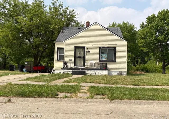 Photo 2 of Single family home for sale at 15245 Novara St, Detroit, MI 48205 | MLS# 20261053851 | Listing updated on 2026-09-02