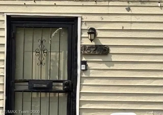 Photo 3 of Single family home for sale at 15245 Novara St, Detroit, MI 48205 | MLS# 20261053851 | Listing updated on 2026-09-02