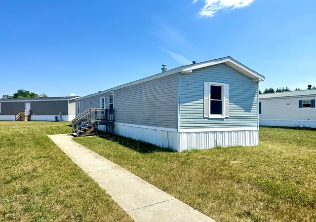 Photo 1 of Sale Pending at 18428 St Joseph Ave #215, Green Charter Township Mecosta, MI 49307 | MLS# 72026035721 | Listing updated on 2026-08-26
