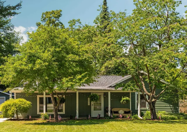 Photo 1 of Sale Pending at 4077 Evelyn, Traverse City, MI 49686 | MLS# 78080071018 | Listing updated on 2026-08-26