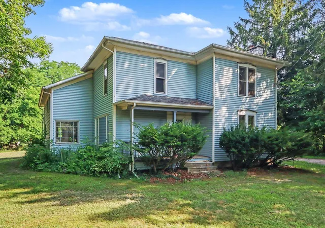 Photo 1 of Sale Pending at 12671 Fort Custer Dr, Galesburg, MI 49053 | MLS# 66026035722 | Listing updated on 2026-09-02