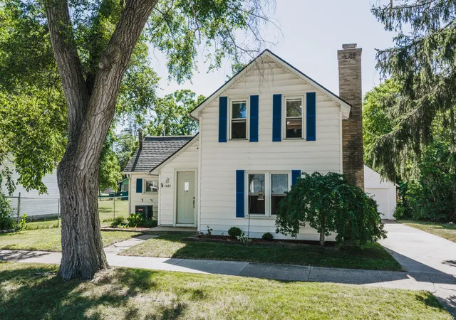 Photo 1 of Single family home for sale at 1025 Marion Ave, Big Rapids, MI 49307 | MLS# 72026035724 | Listing updated on 2026-09-14