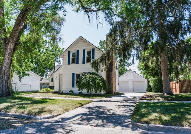 Photo 2 of Single family home for sale at 1025 Marion Ave, Big Rapids, MI 49307 | MLS# 72026035724 | Listing updated on 2026-09-14