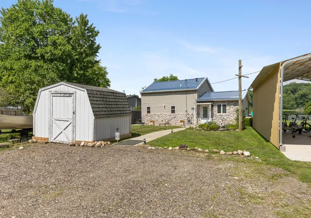 45th image of 790 Jaden Dr, Dowling, MI 49050 | MLS# 65026035726