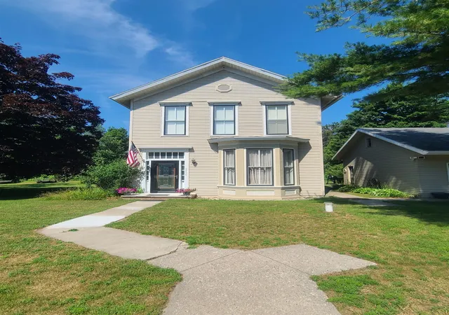 Photo 1 of Single family home for sale at 2410 S State St, Greenbush, MI 48738 | MLS# 77080071019 | Listing updated on 2026-08-29