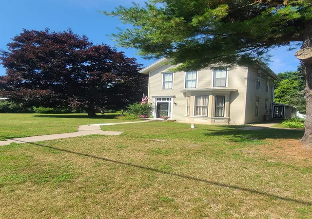 Photo 2 of Single family home for sale at 2410 S State St, Greenbush, MI 48738 | MLS# 77080071019 | Listing updated on 2026-08-29
