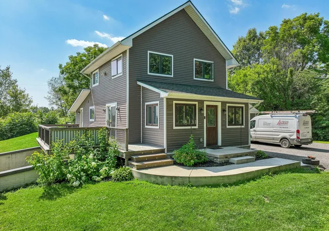 Photo 1 of Single family home for sale at 10120 Noggles Rd, Manchester, MI 48158 | MLS# 81026035731 | Listing updated on 2026-09-17