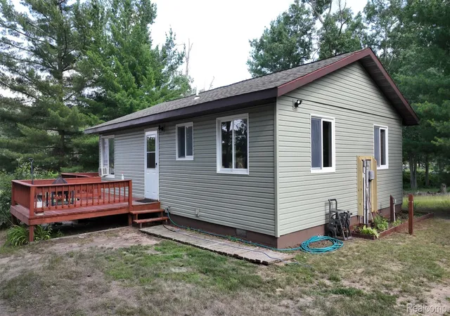 2nd image of 3622 Little Island Dr, National City, MI 48748 | MLS# 20261053864