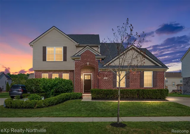 1st image of 7225 Castell Blvd, Van Buren Township, MI 48111 | MLS# 20261053866