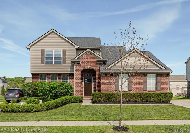 2nd image of 7225 Castell Blvd, Van Buren Township, MI 48111 | MLS# 20261053866