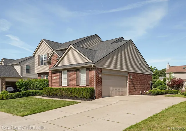 3rd image of 7225 Castell Blvd, Van Buren Township, MI 48111 | MLS# 20261053866