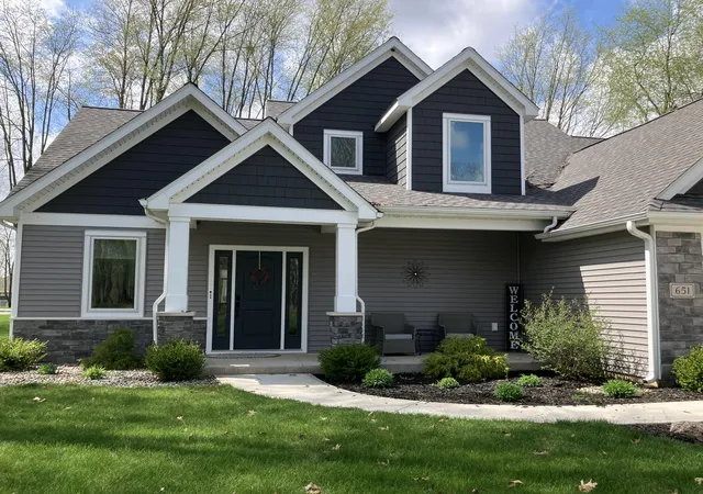3rd image of 651 Woodchuck Dr, Coldwater, MI 49036 | MLS# 62026035741