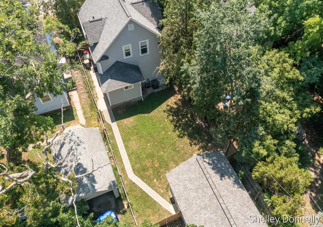 2nd image of 847 Innes St Ne, Grand Rapids, MI 49503 | MLS# 71026035740