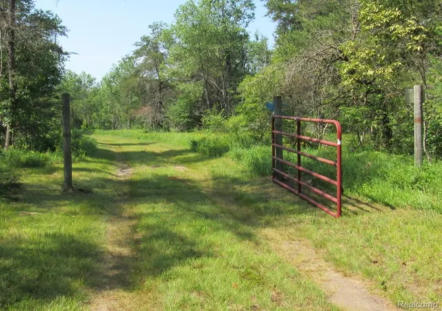 1st image of Vl Sheperds Trail 10 Acres, Roscommon, MI 48653 | MLS# 20261053888