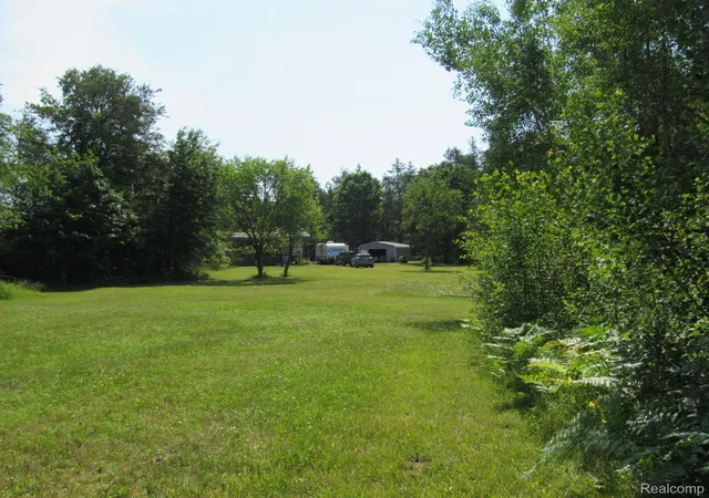 Photo 4 of Land for sale at Vl Shepherds Trl 10 Acres, Roscommon, MI 48653 | MLS# 20261053888 | Listing updated on 2026-10-07
