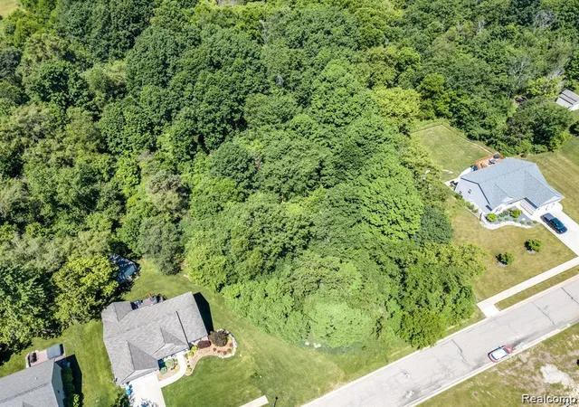 Photo 1 of Land for sale at 7480 Fairview Dr, Goodrich, MI 48438 | MLS# 20261053895 | Listing updated on 2026-07-14