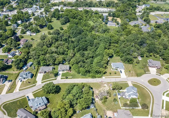 Photo 2 of Land for sale at 7480 Fairview Dr, Goodrich, MI 48438 | MLS# 20261053895 | Listing updated on 2026-07-14