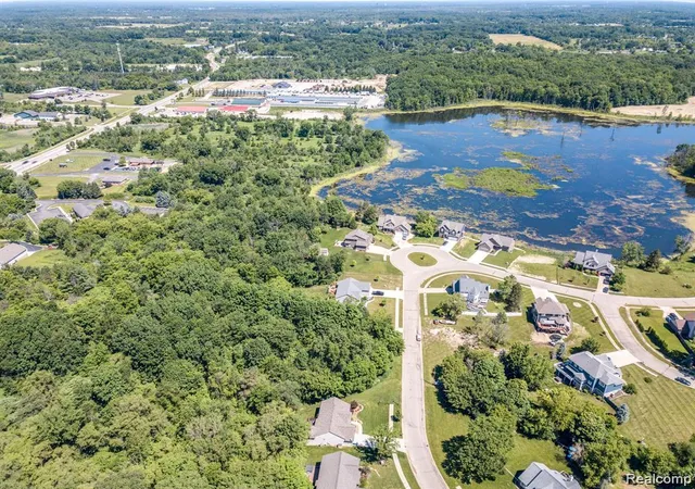 Photo 3 of Land for sale at 7480 Fairview Dr, Goodrich, MI 48438 | MLS# 20261053895 | Listing updated on 2026-07-14
