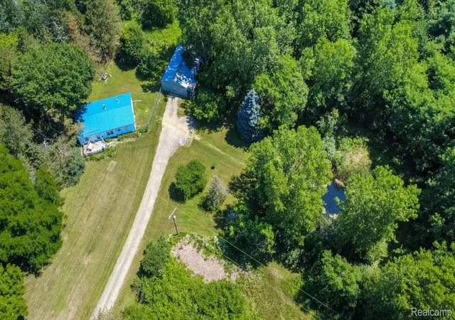 1st image of 38 S Force, Attica, MI 48412 | MLS# 20261053901