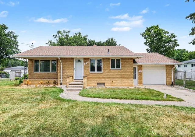2nd image of 5199 Lapeer Rd, Burton, MI 48509 | MLS# 20261053907