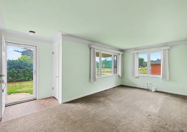 5th image of 5199 Lapeer Rd, Burton, MI 48509 | MLS# 20261053907