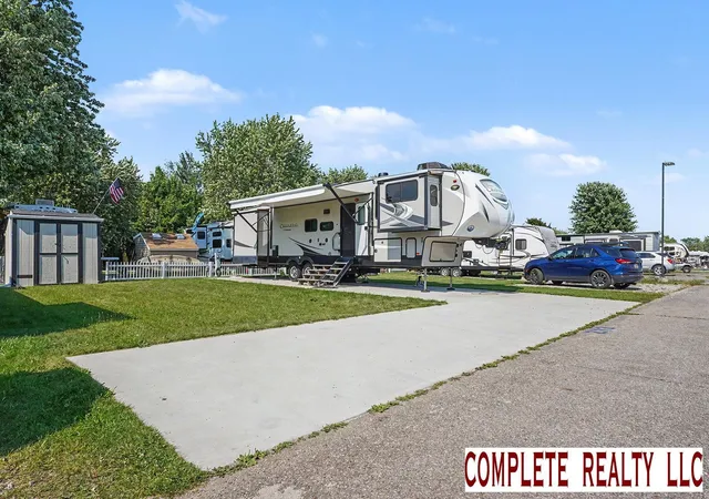 Photo 2 of Single family home for sale at 831 S Main Unit 213 St, Au Gres, MI 48703 | MLS# 5050214760 | Listing updated on 2026-07-14