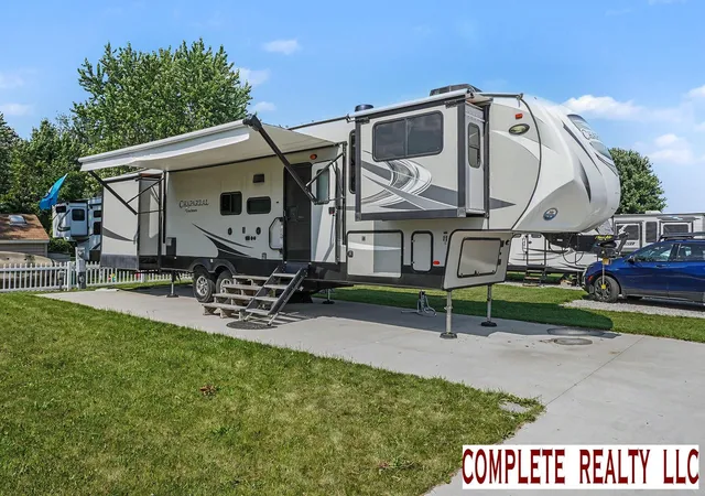 Photo 3 of Single family home for sale at 831 S Main Unit 213 St, Au Gres, MI 48703 | MLS# 5050214760 | Listing updated on 2026-07-14
