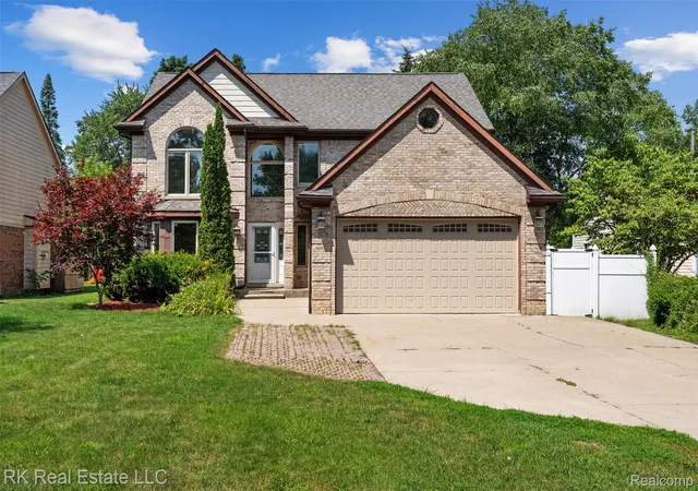 1st image of 3178 Avalon Rd, Rochester Hills, MI 48309 | MLS# 20261053922