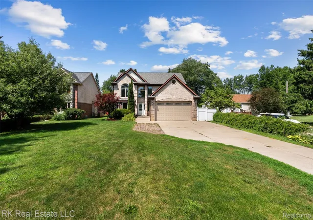 2nd image of 3178 Avalon Rd, Rochester Hills, MI 48309 | MLS# 20261053922