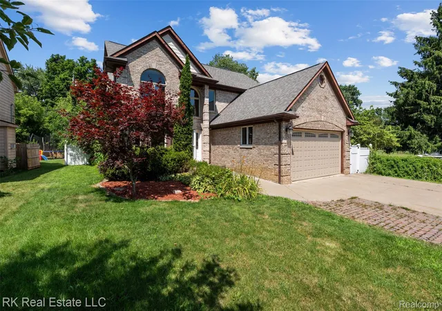 3rd image of 3178 Avalon Rd, Rochester Hills, MI 48309 | MLS# 20261053922