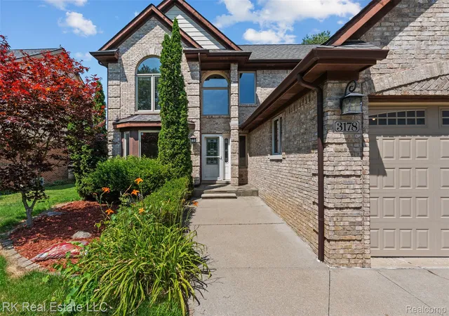 5th image of 3178 Avalon Rd, Rochester Hills, MI 48309 | MLS# 20261053922