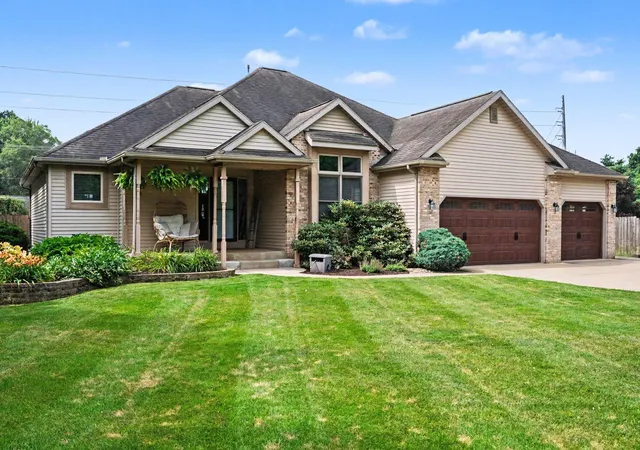 1st image of 12265 Riverside Dr, White Pigeon, MI 49099 | MLS# 68026035760