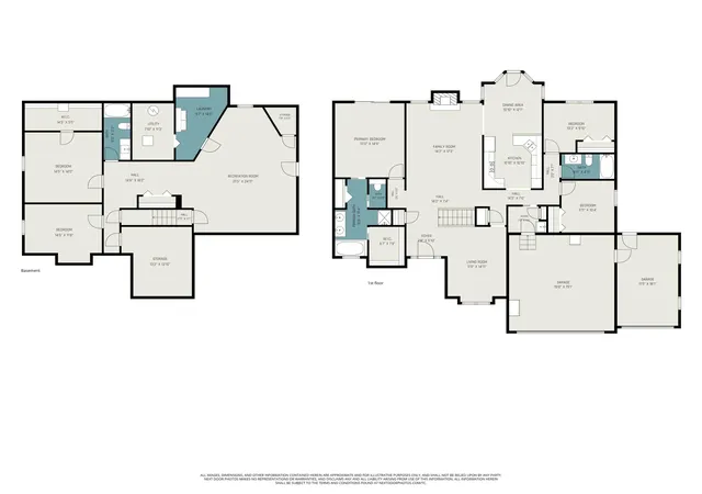 21st image of 12265 Riverside Dr, White Pigeon, MI 49099 | MLS# 68026035760