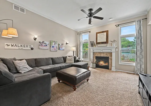 5th image of 12265 Riverside Dr, White Pigeon, MI 49099 | MLS# 68026035760