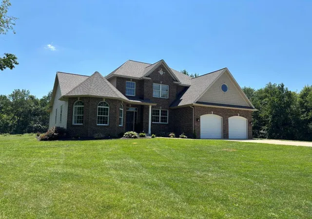 1st image of 8813 W W Ave, Schoolcraft, MI 49087 | MLS# 71026035762