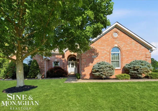 1st image of 1001 S River Pointe Ln, Saint Clair, MI 48079 | MLS# 58050214763