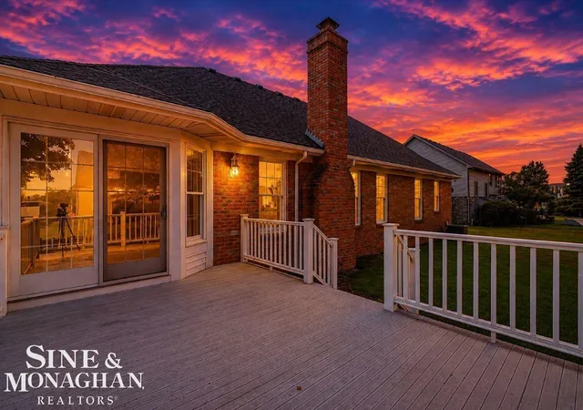 Photo 3 of Single family home for sale at 1001 S River Pointe Ln, Saint Clair, MI 48079 | MLS# 58050214763 | Listing updated on 2026-08-21