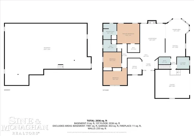 50th image of 1001 S River Pointe Ln, Saint Clair, MI 48079 | MLS# 58050214763