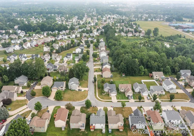 34th image of 3780 Se Timberlake Ct Se, Grand Rapids, MI 49512 | MLS# 65026035765