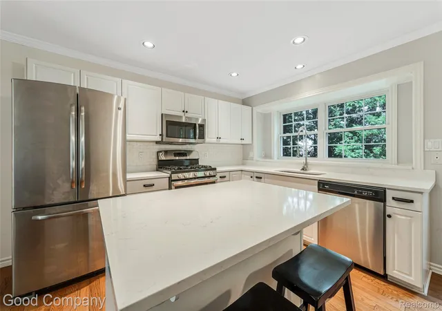 Photo 2 of Condo for sale at 2154 Pennsylvania Ln, Ann Arbor, MI 48103 | MLS# 20261053941 | Listing updated on 2026-09-05