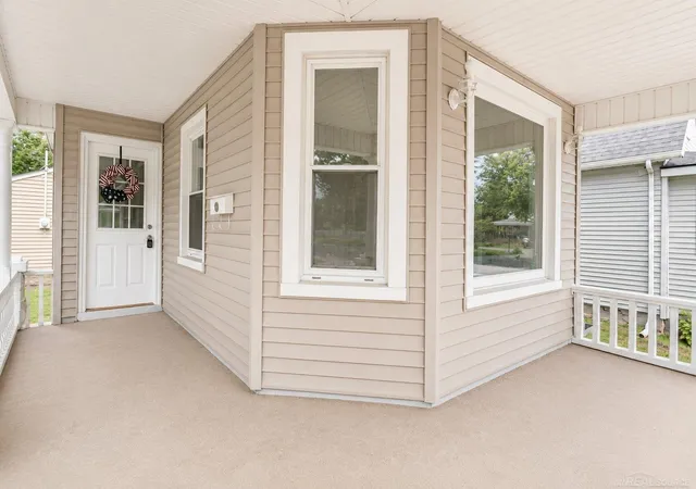 Photo 3 of Single family home for sale at 1821 11th Avenue, Port Huron, MI 48060 | MLS# 58050214777 | Listing updated on 2026-08-17