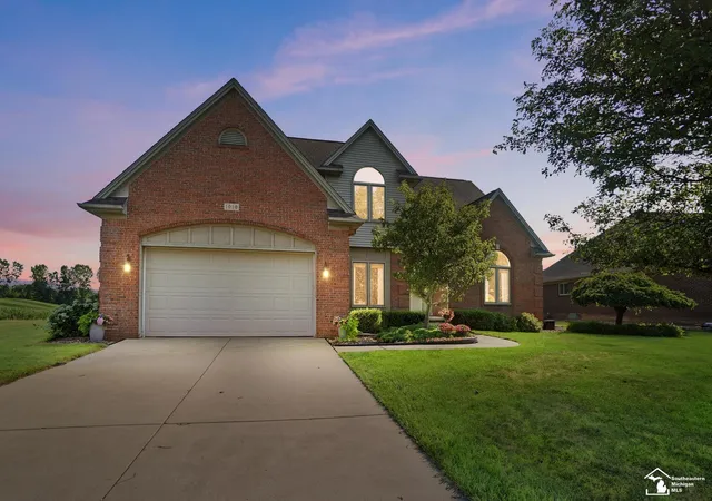 1st image of 1010 Saint James Park, Monroe, MI 48161 | MLS# 57050214780