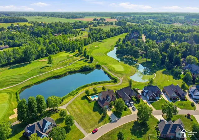3rd image of 1010 Saint James Park, Monroe, MI 48161 | MLS# 57050214780