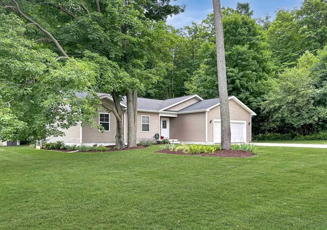 Photo 1 of Sale Pending at 4159 Edwin Blvd, Grawn, MI 49637 | MLS# 78080071024 | Listing updated on 2026-08-03
