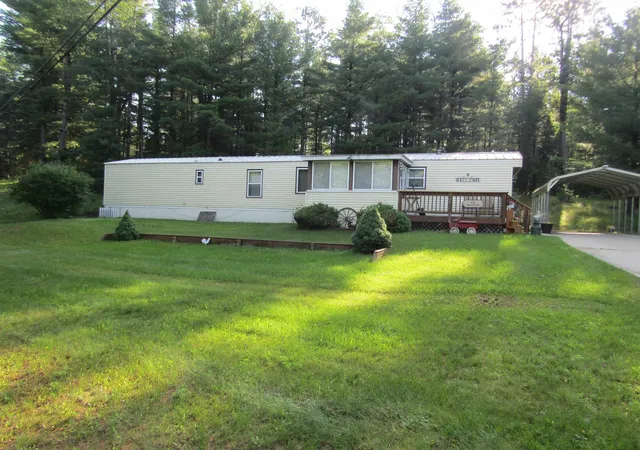 2nd image of 3719 Rifle River Trl, Prescott, MI 48756 | MLS# 77080071025