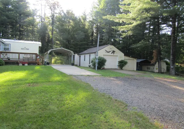 Photo 3 of Single family home for sale at 3719 Rifle River Trl, Prescott, MI 48756 | MLS# 77080071025 | Listing updated on 2026-09-09