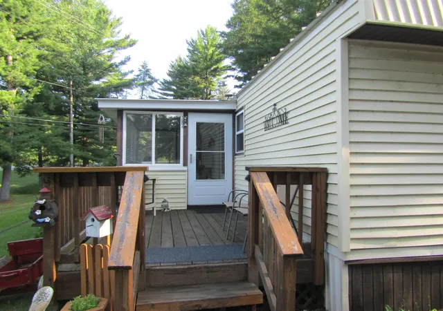 Photo 3 of Single family home for sale at 3719 Rifle River Trl, Prescott, MI 48756 | MLS# 77080071025 | Listing updated on 2026-09-09